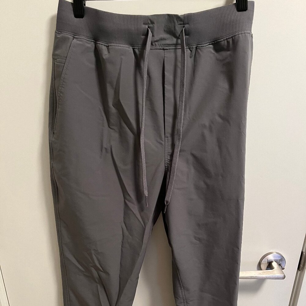 Original Penguin- Performance Crossover Golf Jogger- Medium